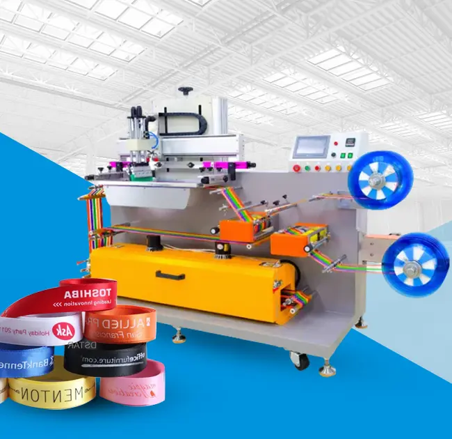 Dominar los puntos clave de la tecnología de serigrafía